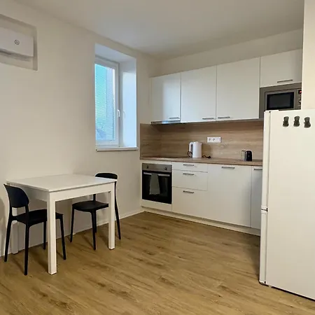 Apartamento Jiráskova - Centrum Vyškova